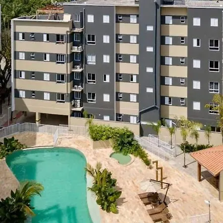 Resort Palmeiras 2 Ubatuba Exterior foto
