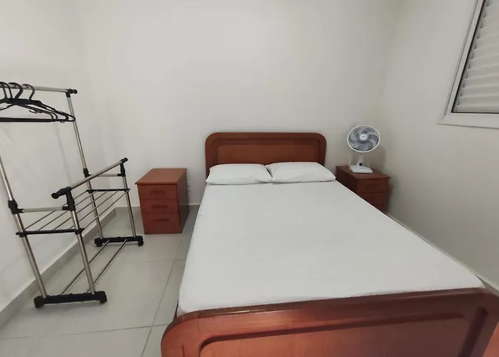 Resort Palmeiras 2 Ubatuba