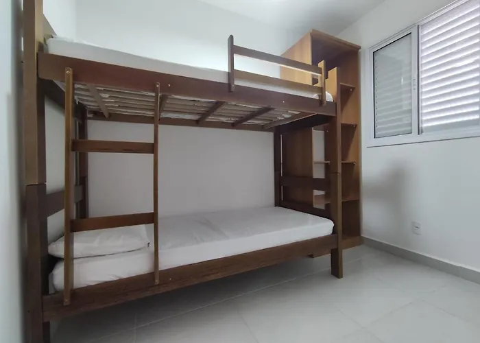 Resort Palmeiras 2 Ubatuba