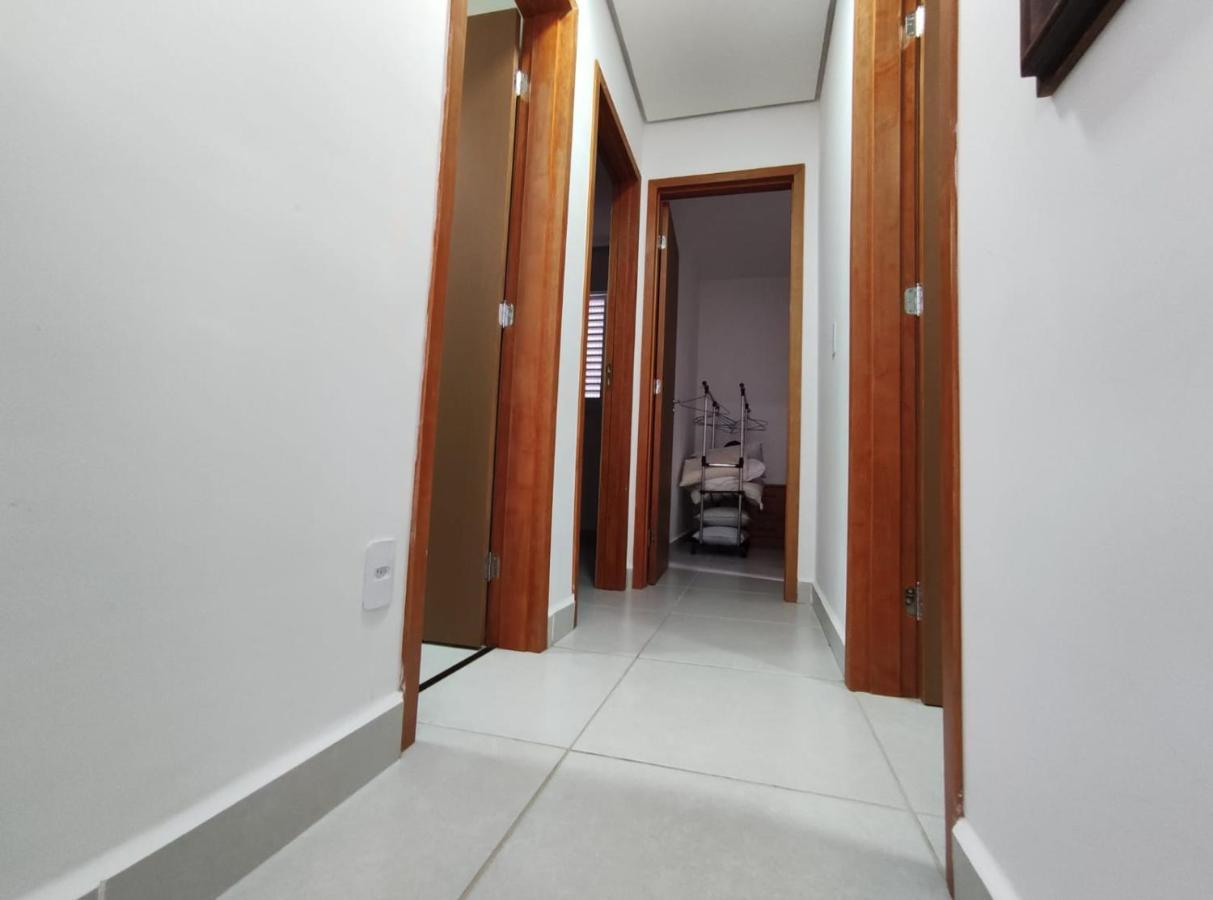 Apartment Palmeiras 2 *