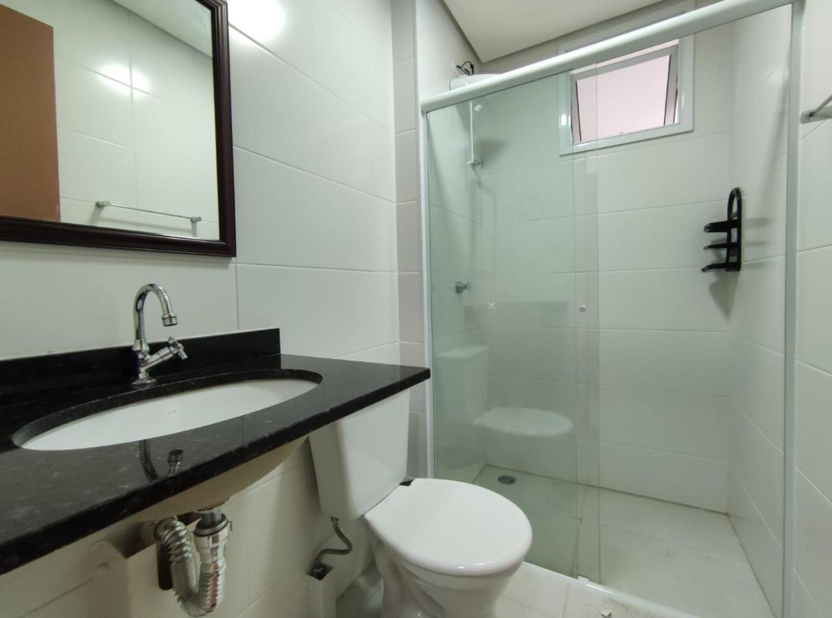 Apartment Palmeiras 2 Ubatuba