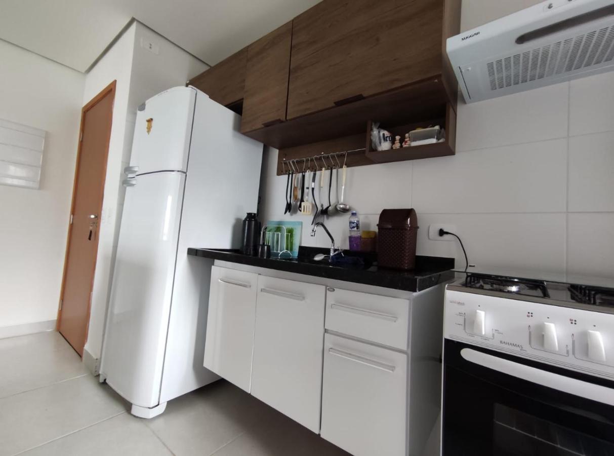 Apartment Palmeiras 2 Ubatuba