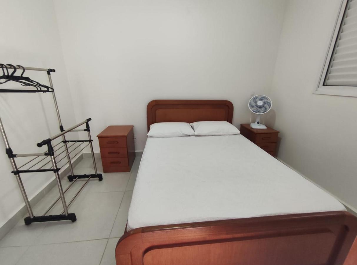 Apartment Palmeiras 2