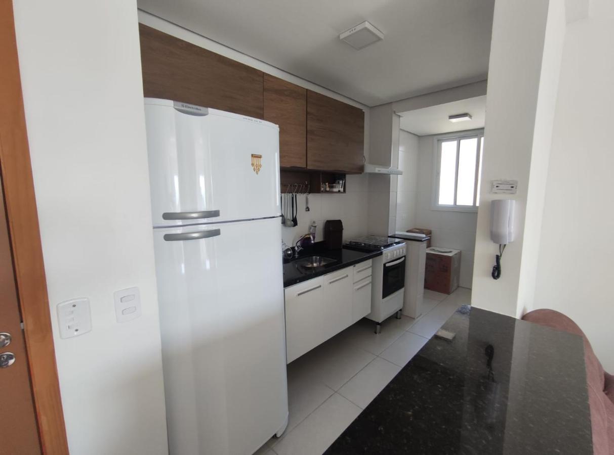 Palmeiras 2 Apartment
